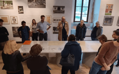 Dynamics of placemaking and digitization in Europe´s cities