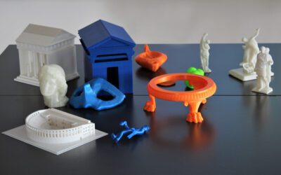 Ad HoC – Accessible and Digitized Cultural Heritage for Persons with Disabilities