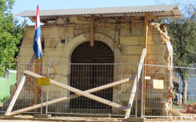 Urban Futures: Imagining and Activating Possibilities in Unsettled Times