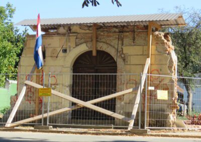 Urban Futures: Imagining and Activating Possibilities in Unsettled Times