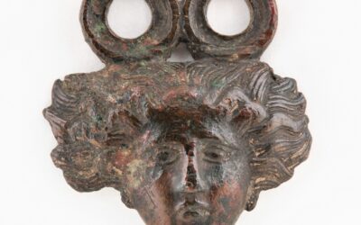 A modern vision of our ancient past: Collaboration between research and presentation of archaeological heritage