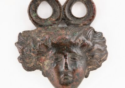 A modern vision of our ancient past: Collaboration between research and presentation of archaeological heritage