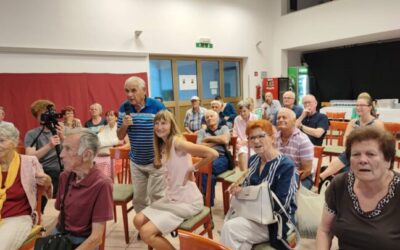 The potential of ethnographic methods in the conservation of built heritage in contested areas, the case of Northern Istria