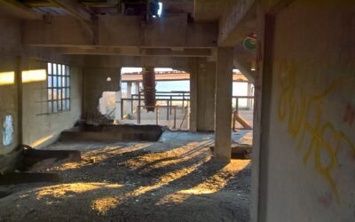 Slow Memory – Transformative Practices for Times of Uneven and Accelerating Change