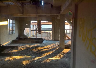 Slow Memory – Transformative Practices for Times of Uneven and Accelerating Change