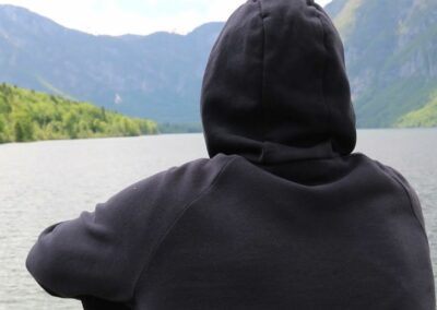 Kratki film Krst za triatlonce sprejet že na 8. filmski festival v sekcijo finalistov.