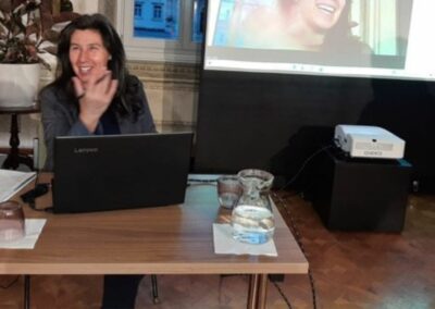 Italijanska književnost v Istri | Letteratura Italiana in Istria