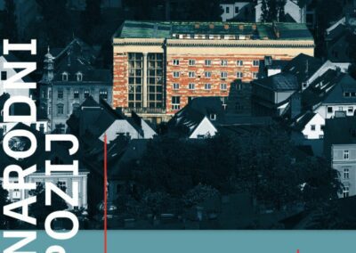 International Symposium “Twentieth Century World Heritage” 