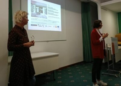 Med spominom in pozabo: Kraji spomina iz časa 2. svetovne vojne