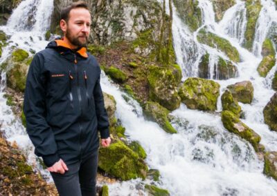 Pomanjkanje vode – nedvoumne spremembe, ki se jim bomo moral prilagoditi