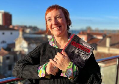 V tišini spomina »Eksodus« in Istra« v izboru Odlični v znanosti 2022