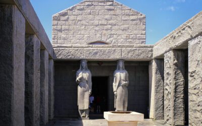 Cultural heritage in the network of creative industries