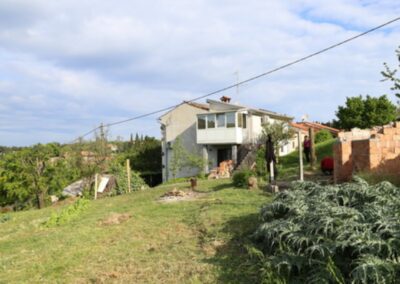 3 – Strunjan – Hiša Osko