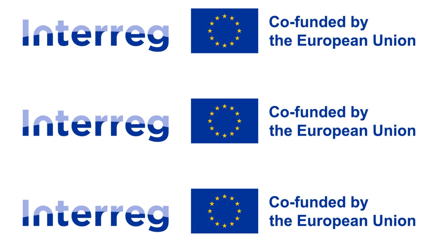 Interreg logo