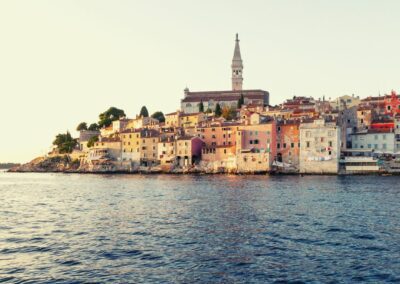 Poletna šola Waterscapes in Heritage and Environment