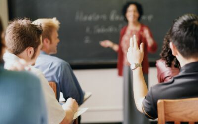 Tedni odprtih predavalnic (TOP UP)