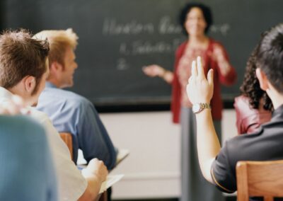 Tedni odprtih predavalnic (TOP UP)