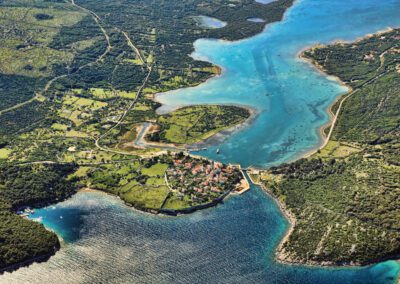 Osor beyond the myth