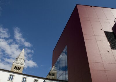 Aleksander Panjek regionalni predstavnik za Južno Evropo pri EURHO