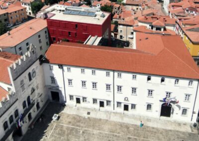 Pedagoškega procesa prosti dnevi