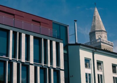 Nadomestne volitve člana Senata UP FHŠ