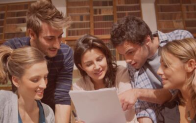 Razpis za tutorje študente