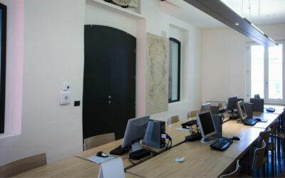 UP Univerzitetna knjižnica: Obvestilo za profesorje, raziskovalce in študente