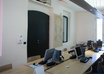 UP Univerzitetna knjižnica: Obvestilo za profesorje, raziskovalce in študente