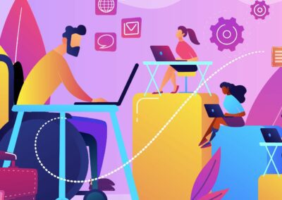 Vabilo na Regijski Zaposlitveno – karierni sejem