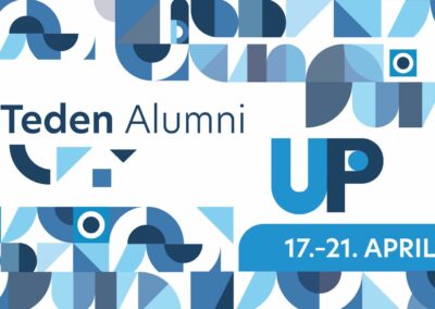 Teden Alumni UP 2023