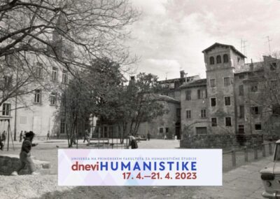 Otvoritev razstave “Mali trg za vogalom – nadaljevanje”