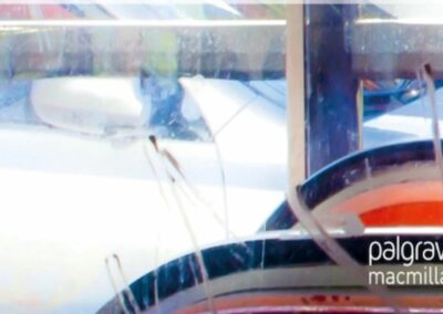 Nova znanstvena monografija dr. Tine Čok