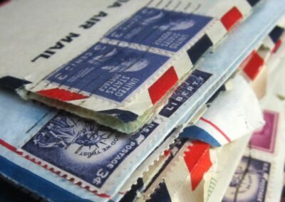 Spomini, pisma in potopisi: Metka Zupančič: Tisto neustavljivo