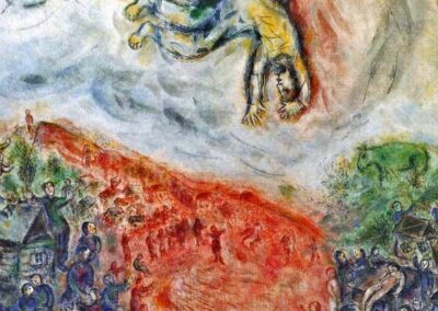 V sklopu projekta Noči raziskovalcev sodeluje tudi doc. dr. Primož Turk