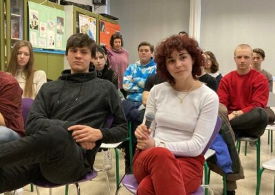 Frekvenca X: Če se kaj ne spremeni, se bomo odselili