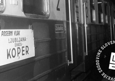 Migracije in družbene dinamike ob zahodni meji po drugi svetovni vojni (Znanstveni posvet)