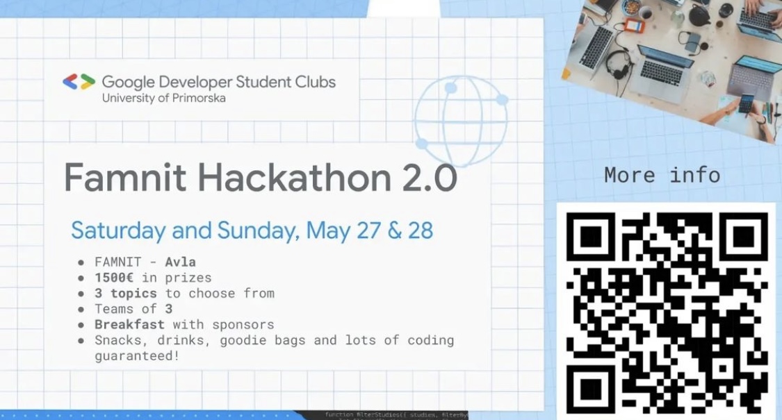 Hackathon 2.0