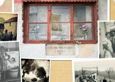 Zaključni dogodek projekta Moja zgodba iz tišine