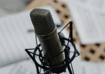 V oddaji Kulturni fokus je sodeloval tudi doc. dr. Primož Turk