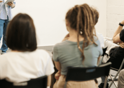 Frankofonija v Čadu na osnovi izkušenj predstavnika francoske vojske