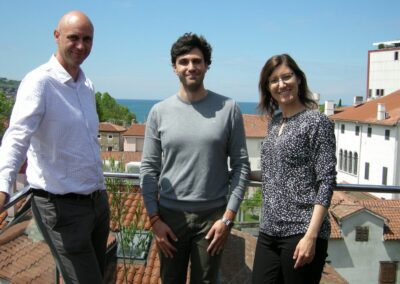 UP FHŠ gostil Erasmus+ izmenjavo z zasebno špansko univerzo Fernando Pessoa Canarias