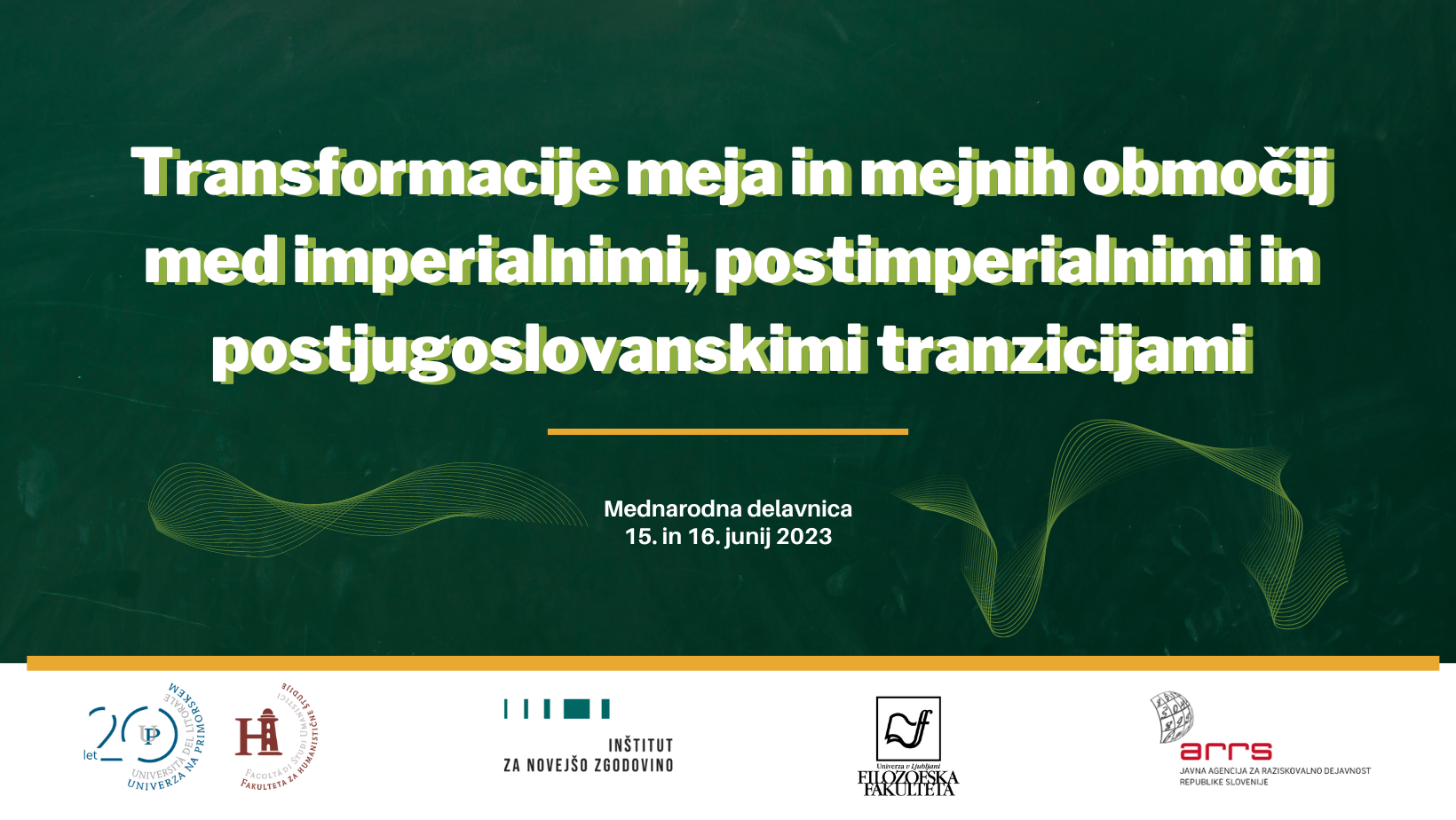 Aktualne novice in dogodki (2)