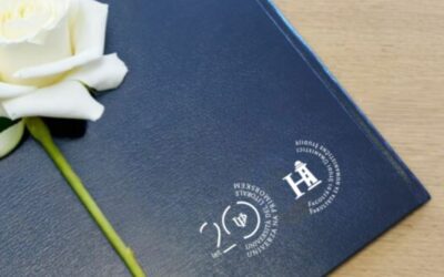 Podelitev diplom in Bartolovih nagrad