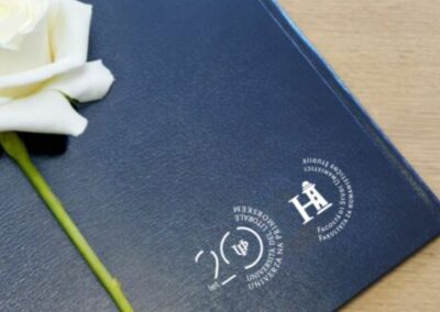 Podelitev diplom in Bartolovih nagrad