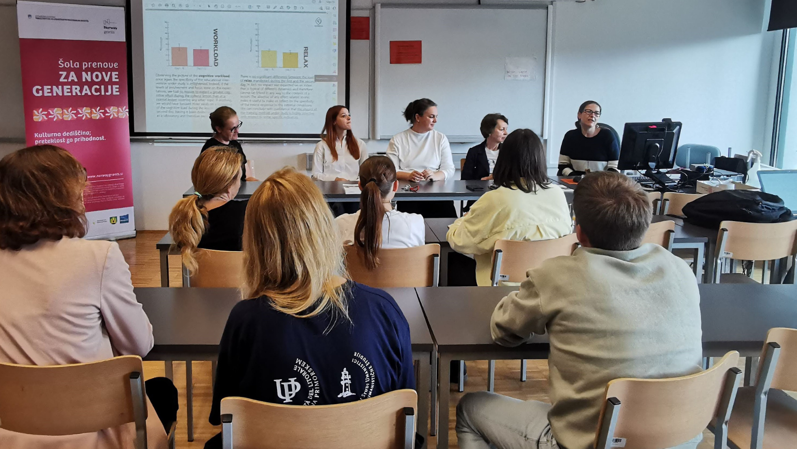 Aktualne novice in dogodki