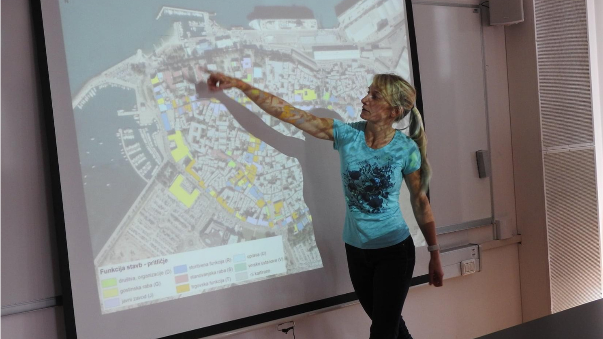 UP FHS, Univerza na Primorskem, Fakulteta za humanisticne studije, koper