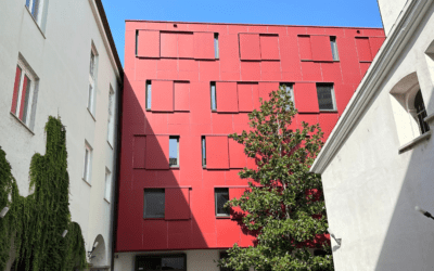 Unesco katedra – novi mandat