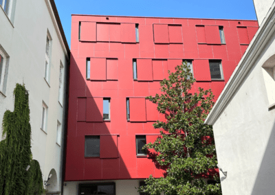 Unesco katedra – novi mandat