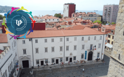 Odziv Univerze na Primorskem ob poplavah