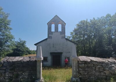 International Summer School of Heritage Conservation and Interpretation 2023